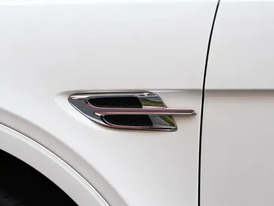 Bentley Bentayga 2019, 180000 км, за 828000 CNY - фото 26
