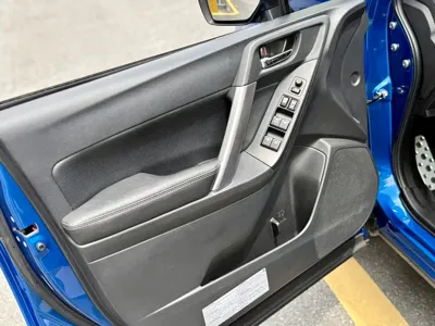 Subaru Forester 2015, 60000 км, за 55000 CNY - фото 12