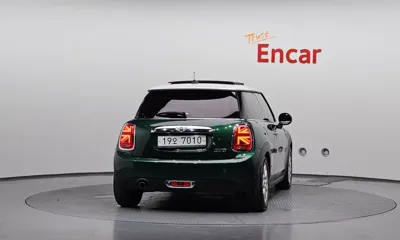 MINI Cooper 2014, 89362 км, за 8400000 KRW