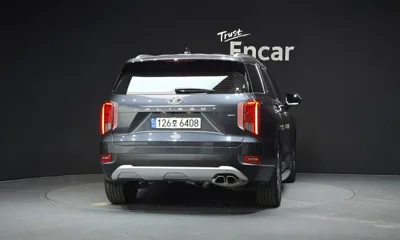Hyundai Palisade 2022, 44278 км, за 26000000 KRW - фото 4