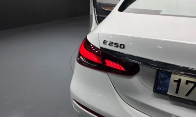 Mercedes-Benz E-Class 2021, 54872 км, за 34900000 KRW - фото 23