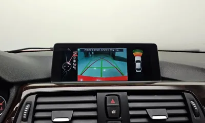BMW 3-Series 2015, 50864 км, за 10990000 KRW - фото 17