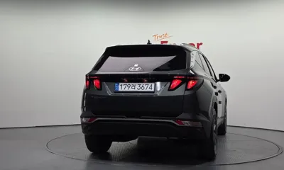 Hyundai Tucson 2021, 72432 км, за 21800000 KRW