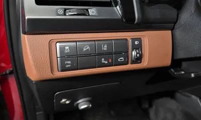 KG_Mobility_Ssangyong Rexton 2020, 83321 км, за 18900000 KRW - фото 17