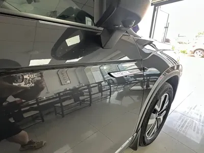 Volkswagen Tayron 2023, 22700 км, за 187800 CNY - фото 27