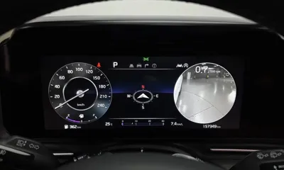 Kia Canival 2022, 157349 км, за 20800000 KRW - фото 8