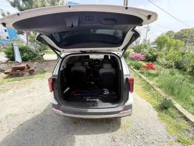 Kia Canival 2026, 16560 км, за 38480000 KRW