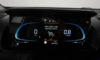 Hyundai Casper 2022, 44714 км, за 12500000 KRW - фото 8