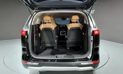 Kia Canival 2021, 85124 км, за 21300000 KRW - фото 20