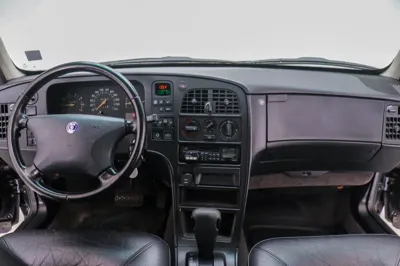 Saab 9000 1996, 81546 км, за 5500000 KRW