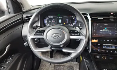 Hyundai Tucson 2021, 9259 км, за 23900000 KRW - фото 13