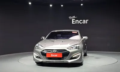 Hyundai Genesis 2012, 73013 км, за 8900000 KRW