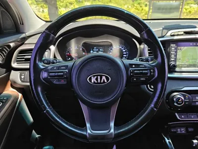 Kia Sorento 2016, 92531 км, за 13900000 KRW - фото 12