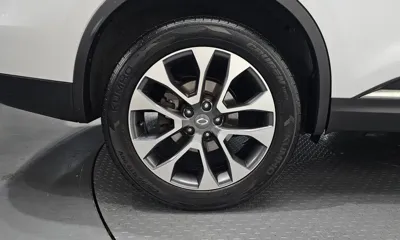 Renault-KoreaSamsung QM6 2019, 137579 км, за 12300000 KRW - фото 5