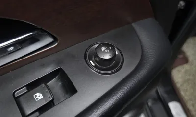 KG_Mobility_Ssangyong Rexton 2015, 80645 км, за 7000000 KRW - фото 28