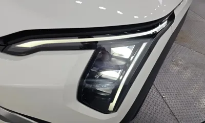 Kia EV3 2025, 26156 км, за 34200000 KRW - фото 22