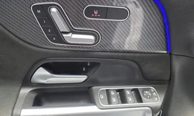 Mercedes-Benz GLB-Class 2021, 56539 км, за 31800000 KRW - фото 30