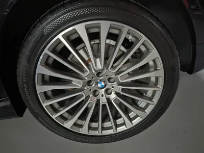 BMW X7 2022, 51000 км, за 86000000 KRW - фото 9