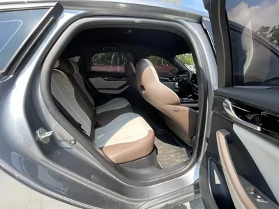 BYD Qin Plus 2025, 50000 км, за 52800 CNY - фото 21