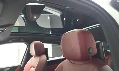 Porsche Cayenne 2020, 21670 км, за 88900000 KRW - фото 30