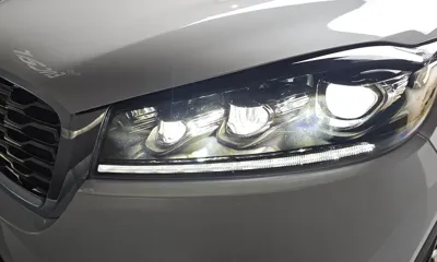 Kia Sorento 2020, 44763 км, за 26000000 KRW - фото 22
