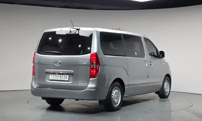 Hyundai Starex 2019, 95880 км, за 12300000 KRW - фото 2