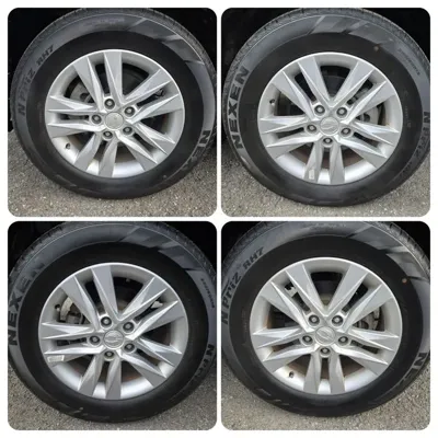 KG_Mobility_Ssangyong Rexton 2020, 37324 км, за 19500000 KRW - фото 8