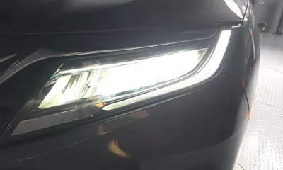 Honda Odyssey 2019, 43648 км, за 26200000 KRW - фото 22