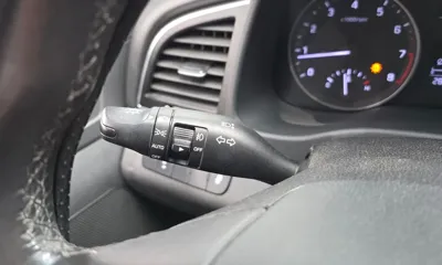 Hyundai Avante 2016, 130525 км, за 7000000 KRW - фото 14