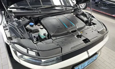 Hyundai Ioniq5 2022, 74250 км, за 28500000 KRW - фото 6