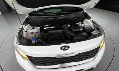 Kia Seltos 2022, 58590 км, за 14800000 KRW - фото 6