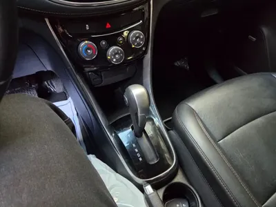 ChevroletGMDaewoo Trax 2017, 83362 км, за 7290000 KRW - фото 14