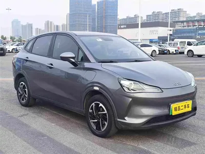 NETA Neta V 2022, 84700 км, за 32800 CNY - фото 8