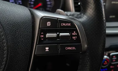Kia Sorento 2020, 75815 км, за 19590000 KRW - фото 20