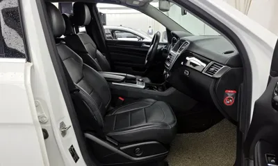 Mercedes-Benz M-Class 2014, 276077 км, за 9890000 KRW - фото 9
