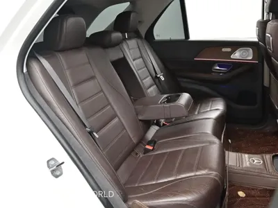 Mercedes-Benz GLE-Class 2020, 117862 км, за 53000000 KRW - фото 12