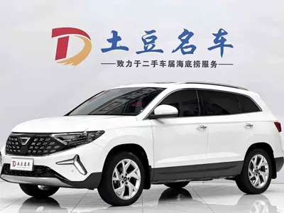 Jetta VS7 · 2022 год