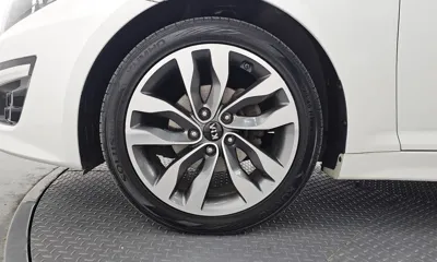 Kia K5 2015, 118760 км, за 7200000 KRW - фото 5