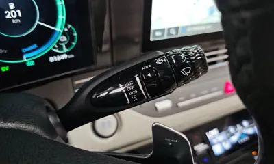 Hyundai Grandeur 2023, 81649 км, за 24900000 KRW - фото 31