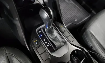 Hyundai Santafe 2015, 102309 км, за 9900000 KRW - фото 9