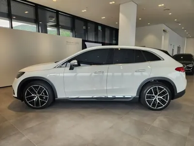 Mercedes-Benz EQE 2025, 6285 км, за 87000000 KRW - фото 8
