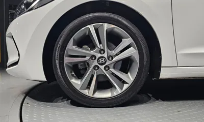Hyundai Avante 2018, 60326 км, за 11600000 KRW - фото 5