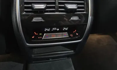 BMW X5 2022, 91424 км, за 54900000 KRW - фото 28