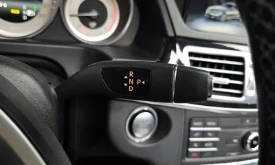 Mercedes-Benz E-Class 2016, 123106 км, за 10900000 KRW - фото 9