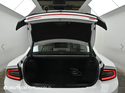 Dodge Charger 2019, 38074 км, за 31400000 KRW - фото 20