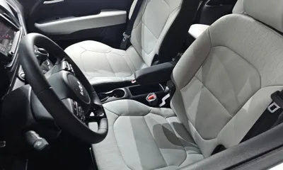 Kia Ray 2025, 10693 км, за 19200000 KRW - фото 31
