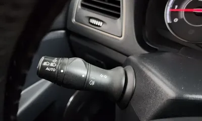 Renault-KoreaSamsung SM5 2016, 147365 км, за 3000000 KRW - фото 36