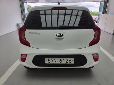 Kia Morning 2017, 200000 км, за 2700000 KRW - фото 3