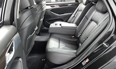 Genesis G80 2019, 128731 км, за 15900000 KRW - фото 12