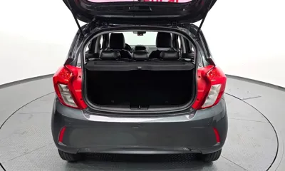 ChevroletGMDaewoo Spark 2017, 123206 км, за 4900000 KRW - фото 20